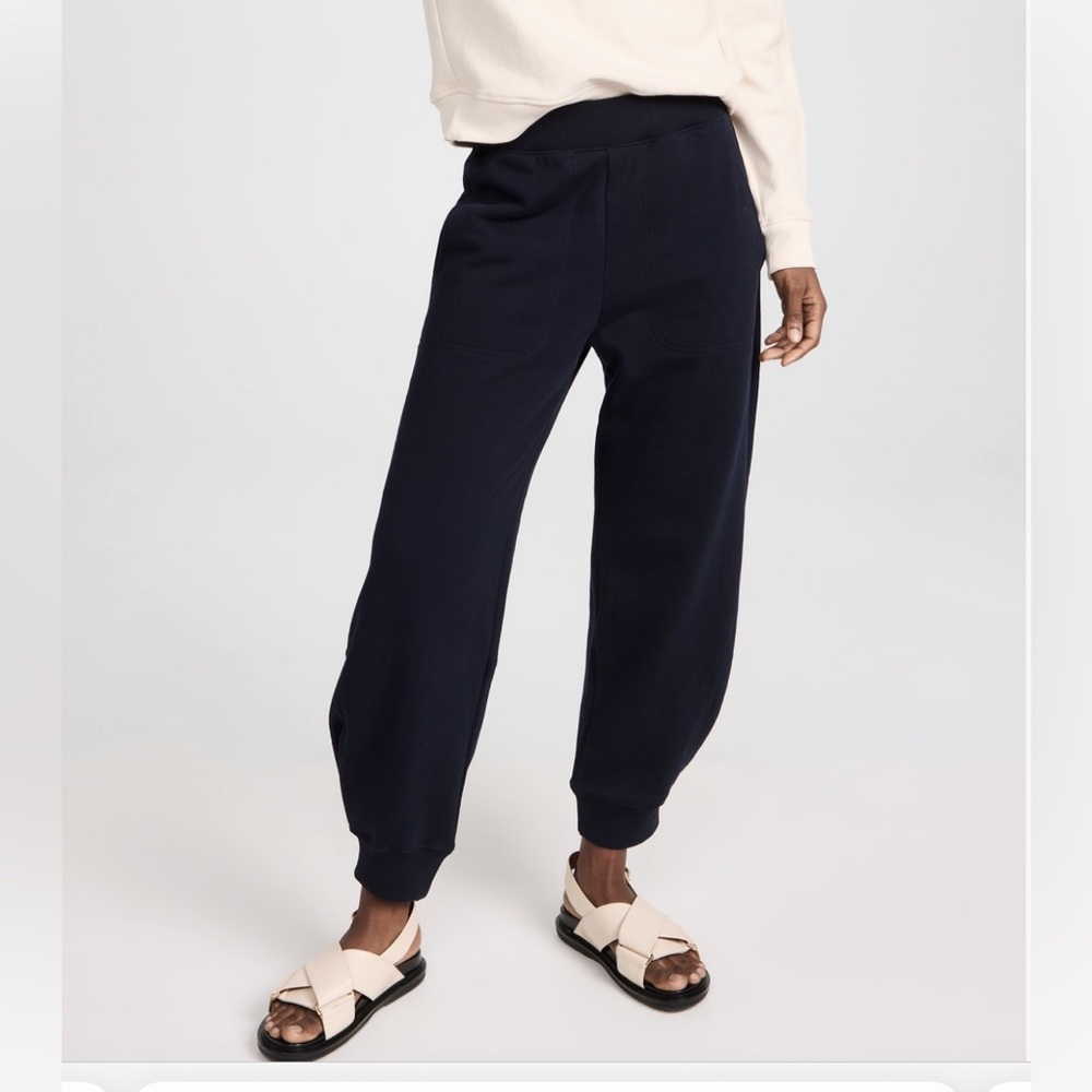 Tibi Calder Pants